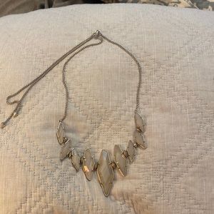 Kendra Scott necklace